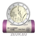 EUROKOLIKKOrullat