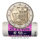 LUXEMBURG