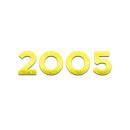 2005 vuosi