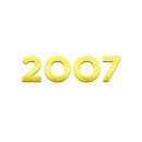 2007 vuosi