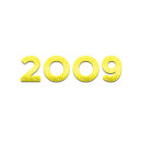 2009 vuosi