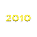 2010 vuosi