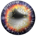 Itävalta 20 euroa Hopeakolikko 2024 – Karttamaton universumi – Supernova