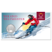 Itävalta 5 euron Hopeakolikko 2024 - Maailmanmestari
