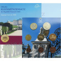 Itävalta BU 2010 - Eurokolikkosarja