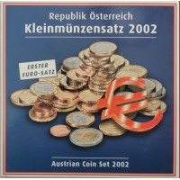 Itävalta BU 2002 - Eurokolikkosarja