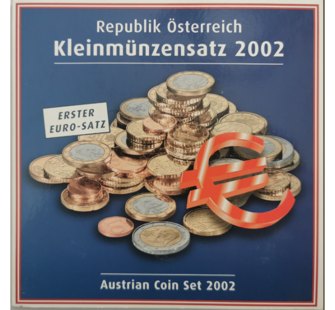 Itävalta BU 2002 - Eurokolikkosarja