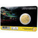 Belgia 2 euroa BU 2025 - Spa-Francorchampsin moottorirata - FR