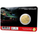 Belgia 2 euroa BU 2025 - Spa-Francorchampsin moottorirata - NL