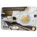 Belgia 2 euroa BU 2026 - 100 vuotta NMBS:ää - NL