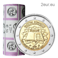 BELGIA 2 EURORULLA 2007 – ROOMAN SOPIMUS