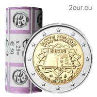BELGIA 2 EURORULLA 2007 – ROOMAN SOPIMUS
