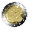 Belgia 2 euro UNC 2020 - Jan van Eyck 