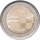 2 EURO UNC KOLIKOT