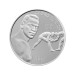 Viro  15 euroa hopeakolikko Proof 2026 - Georg Lurich