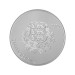 Viro  15 euroa hopeakolikko Proof 2026 - Georg Lurich