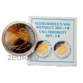 Suomi 5 euroa proof 2005 - 10. Yleisurheilun MM Helsingissä  