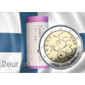 Suomi 2 EURORULLA 2013 - Vuoden 1863 eduskunnan 150. vuosipäivä