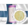 Suomi 2 EURORULLA 2017 - 100 vuotta itsenäisyyttä