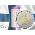 Suomi 2 EURORULLA 2021 - Journalismi