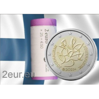 Suomi 2 EURORULLA 2021 - Journalismi