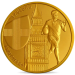 Ranska 1/4 euro UNC 2023 - Rugbyn MM-kisat Ranska 2023