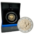 Ranska 2 euroa Proof 2019 - 60 vuotta Asterixia