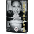 Ranska 10 euroa hopeakolikko 2025 - Josephine Baker