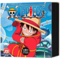 Ranska 10 euron hopeakolikko Proof 2025 - One Piece