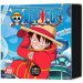 Ranska 10 euron hopeakolikko Proof 2025 - One Piece