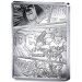 Ranska 10 euron hopeakolikko Proof 2025 - DC Comics - Supermies