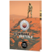 Ranska 10 euroa hopeakolikko 2025 - Avaruusseikkailu Thomas Pesquet'n kanssa - Saturnus, Jupiter, Mars, Kuu