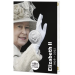 Ranska 10 euroa hopeakolikko 2026 - Elizabeth II