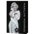 Ranska 10 euroa hopeakolikko 2026 - Marilyn Monroe