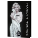 Ranska 10 euroa hopeakolikko 2026 - Marilyn Monroe