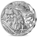Ranska 10 euron hopeakolikko Proof 2022 - Harry Potter - Albus Dumbledore