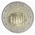Kreikka 2 euron UNC 2026 - 100 VUOTTA ATEENAN AKATEMIAN PERUSTAMISESTA