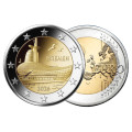 Saksa 2 euroa UNC 2026 - Bremen