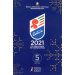 Italia 5 euron hopea BU 2021 - ALPPIEN MAAILMANMESTARI