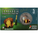 Italia 5 euro 2021 - 