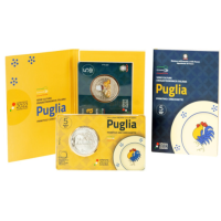 Italia 5 euro 2021 - 150° Anniversario dell'invenzione del telefono di Antonio Meucci