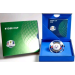 Italia 5 euron hopea BU 2023 - Ryder Cup - Rooma