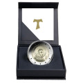 Italia 2 euron Proof Reverse 2026 - Assisilaisen Fransiskus-Pyhän kuoleman 800-vuotismuisto