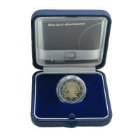 Italia 2 euron Proof 2024 - Rita Levi-Montalcini