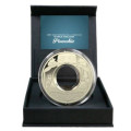 Italia 10 euro Proof 2026 - Carlo Collodin syntymän 200-vuotisjuhla