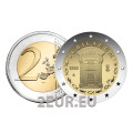 Italia 2 euron UNC 2025 - Juhlavuosi 2025