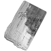 Latvia 5 euron hopea proof 2025 - Gemma
