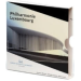 Luxemburg 2,5 euron hopea PROOF 2025 - Luxemburgin filharmonikko