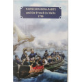 Malta 2 euroa BU 2023 - 225 vuotta ranskalaisten saapumisesta Maltalle - Napoleon Bonaparte