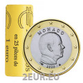 Andorra 2 euron rulla 2022